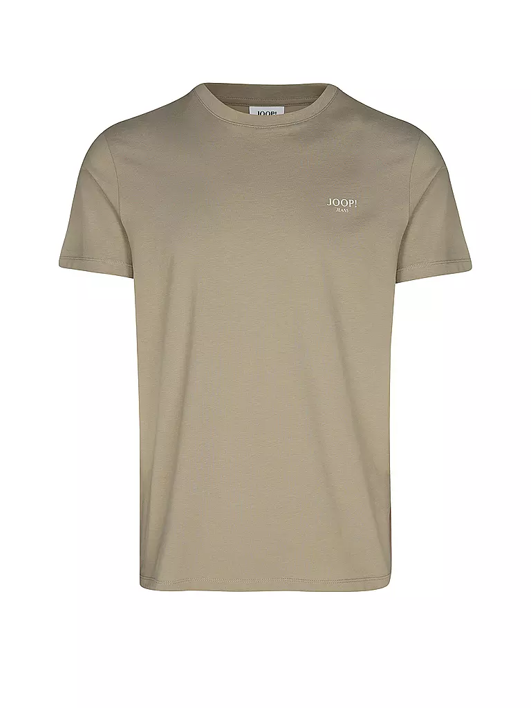 JOOP | T-Shirt ALPHIS | Crema