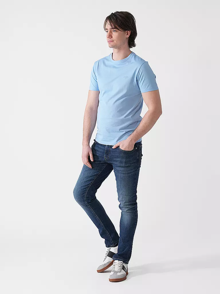 JOOP | T-Shirt ALPHIS | Azul claro