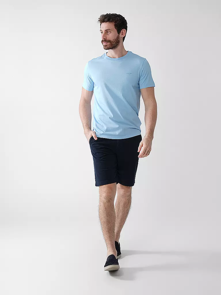 JOOP | T-Shirt ALPHIS | Azul claro