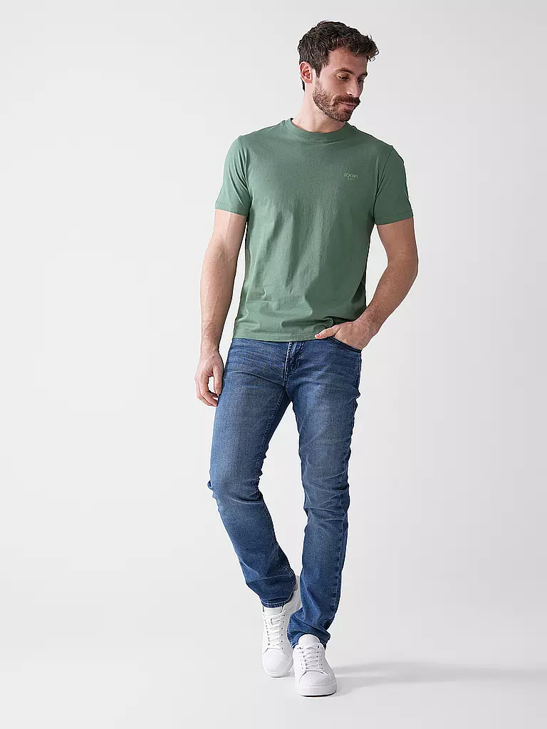 JOOP | T-Shirt ALPHIS | Verde