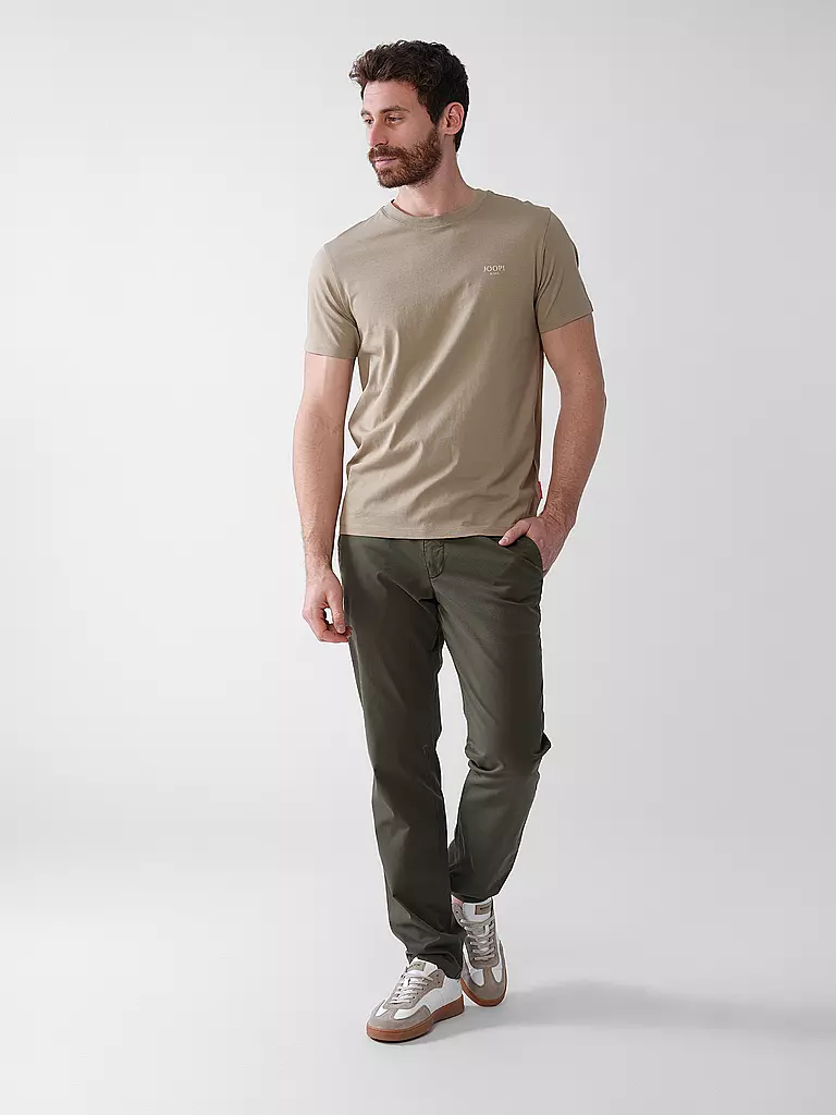 JOOP | T-Shirt ALPHIS | Crema