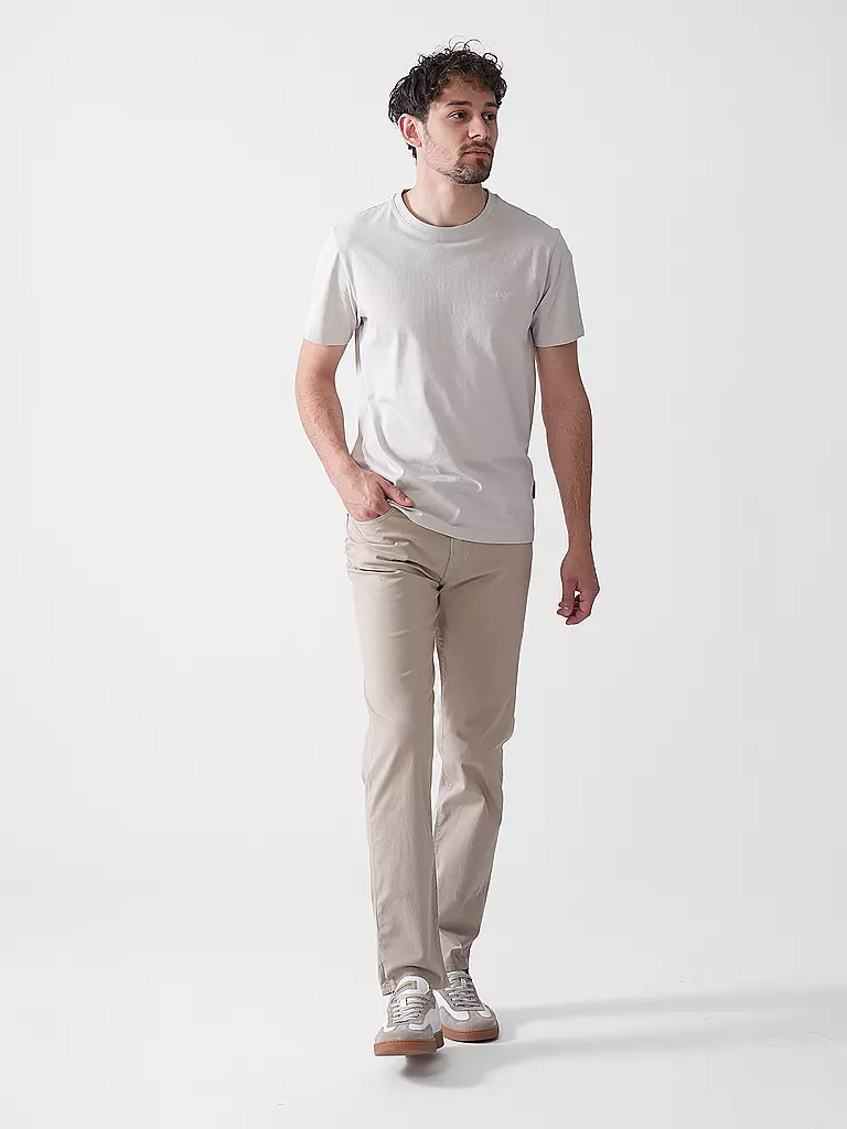 JOOP | T-Shirt ALPHIS | Crema