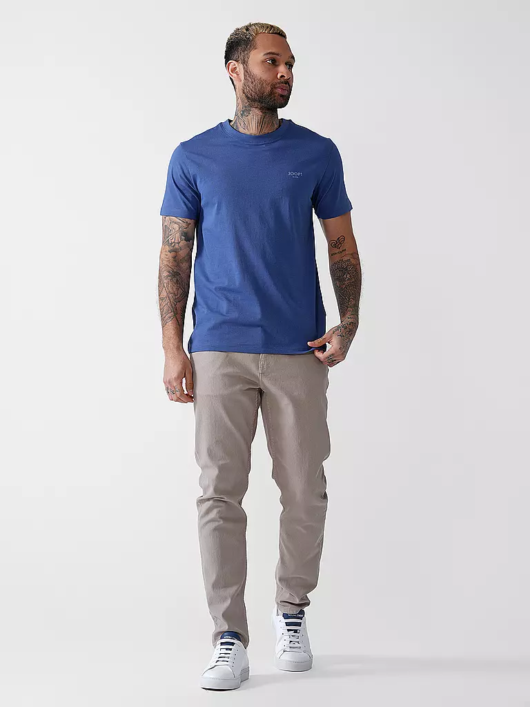 JOOP | T-Shirt ALPHIS | Azul