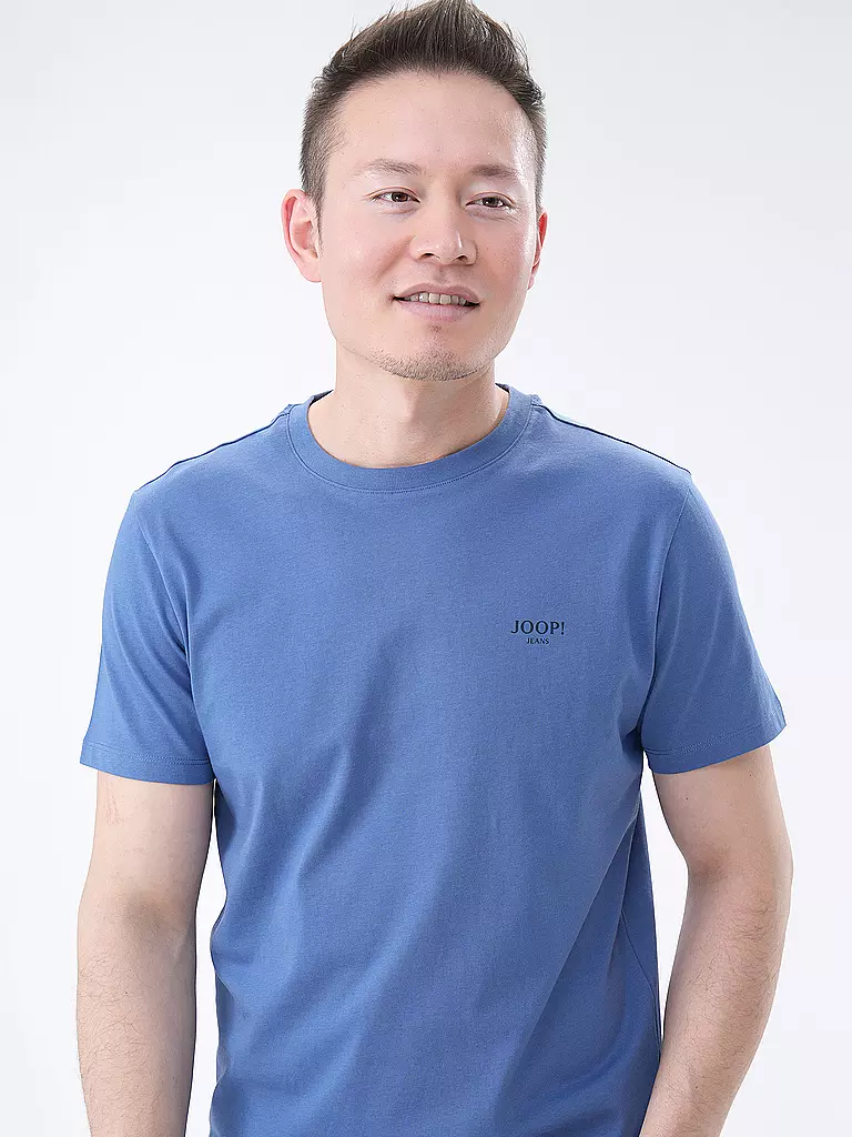 JOOP | T-Shirt ALPHIS | Azul