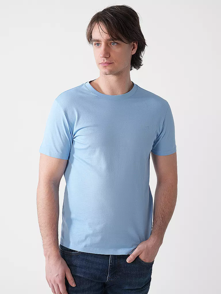 JOOP | T-Shirt ALPHIS | Azul claro