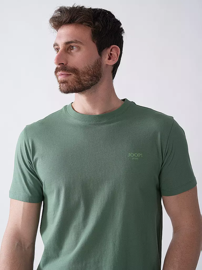 JOOP | T-Shirt ALPHIS | Verde