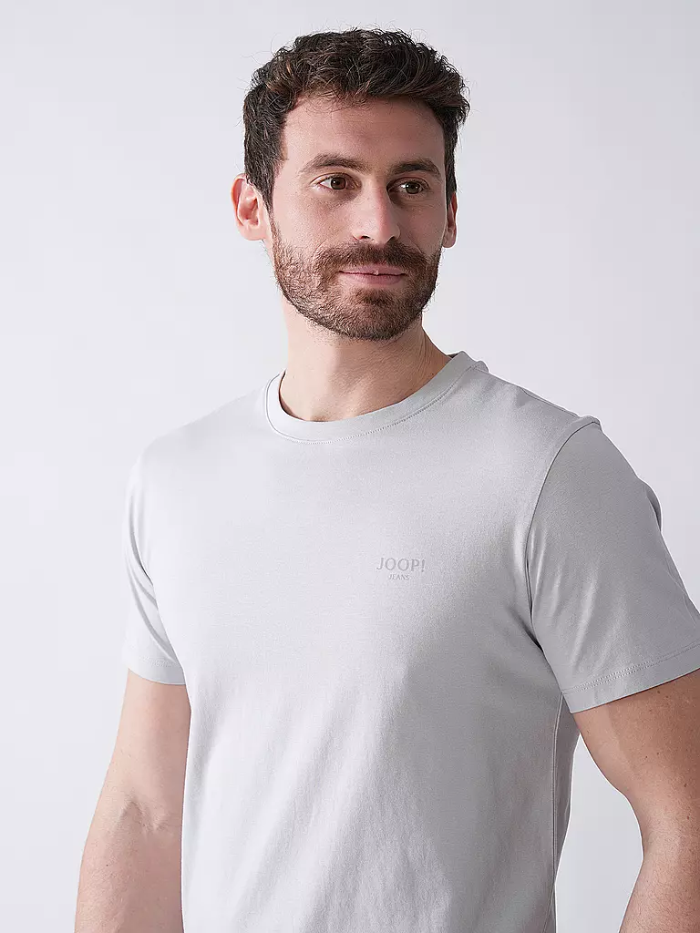 JOOP | T-Shirt ALPHIS | Gris claro