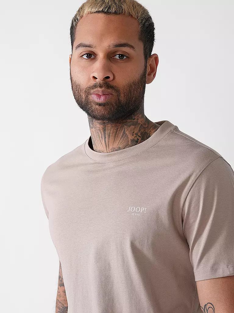 JOOP | T-Shirt ALPHIS | Beige