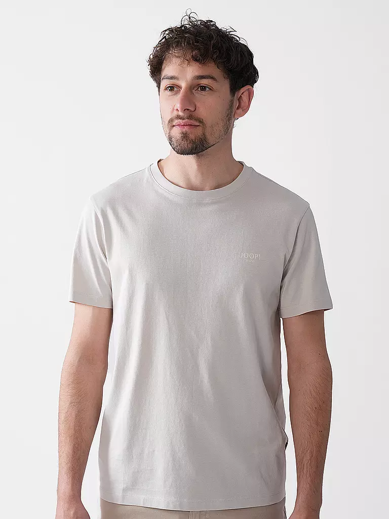 JOOP | T-Shirt ALPHIS | Crema