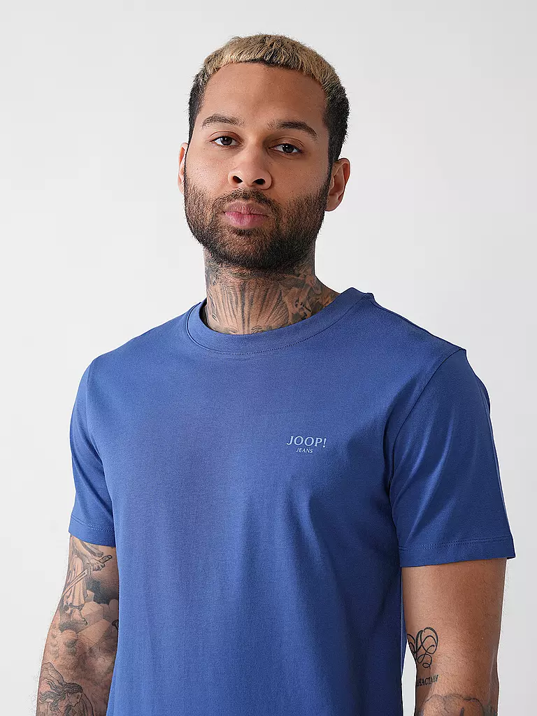 JOOP | T-Shirt ALPHIS | Azul