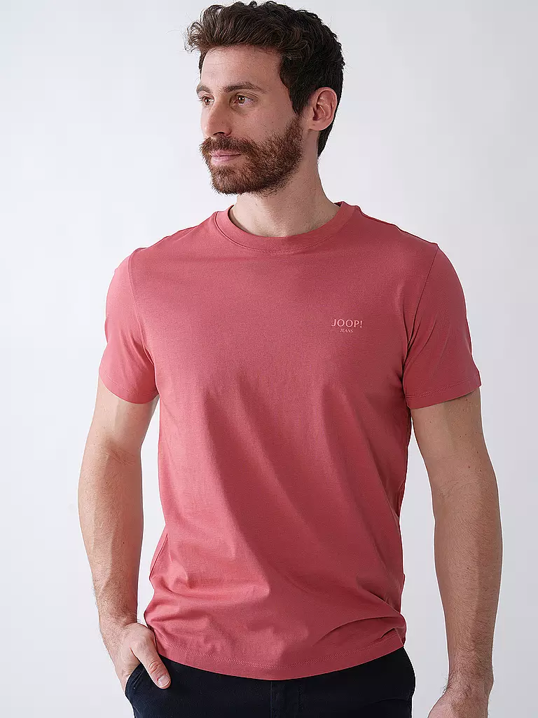 JOOP | T-Shirt ALPHIS | Rojo