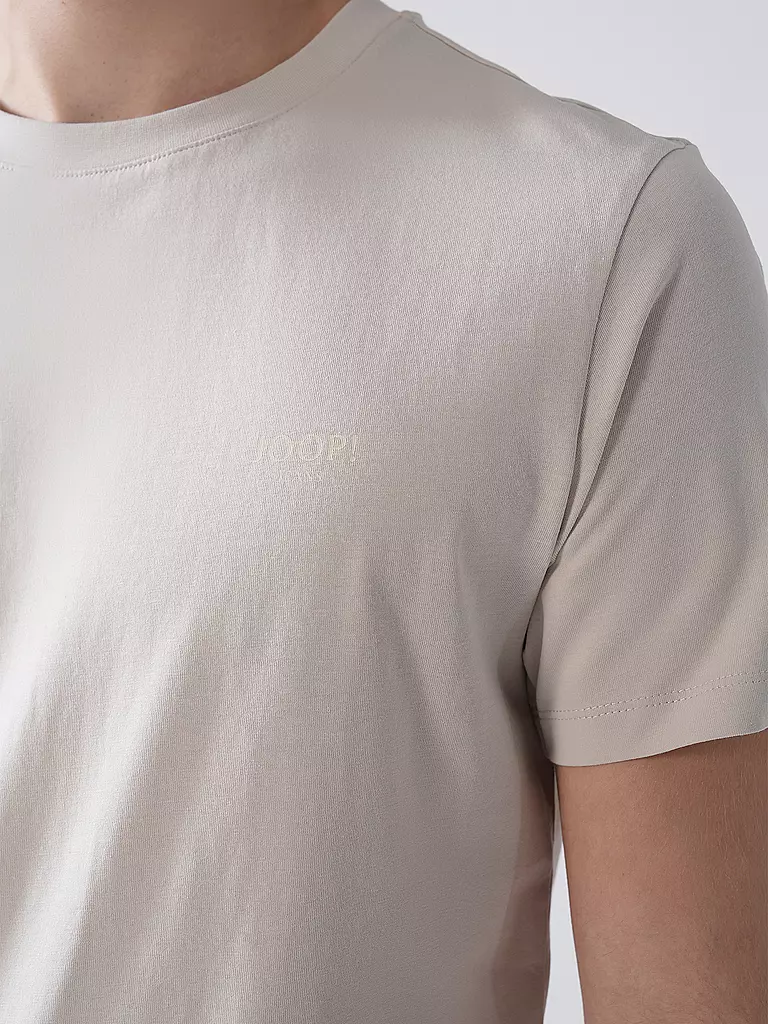 JOOP | T-Shirt ALPHIS | Crema