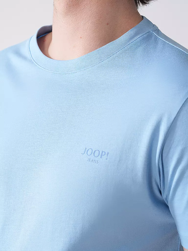 JOOP | T-Shirt ALPHIS | Azul claro
