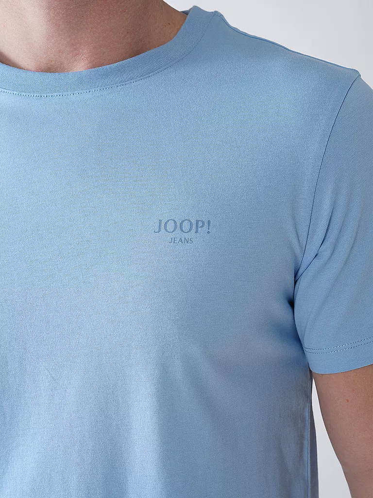 JOOP | T-Shirt ALPHIS | Azul claro