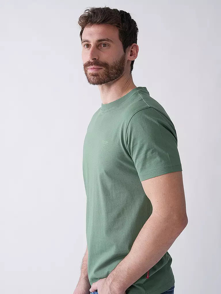JOOP | T-Shirt ALPHIS | Verde