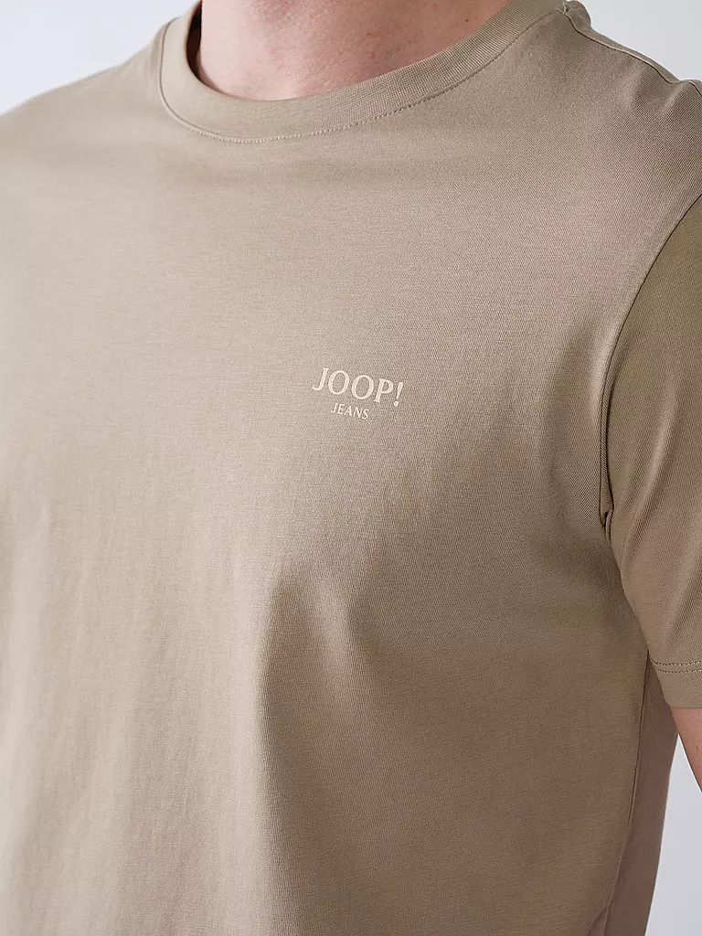 JOOP | T-Shirt ALPHIS | Crema