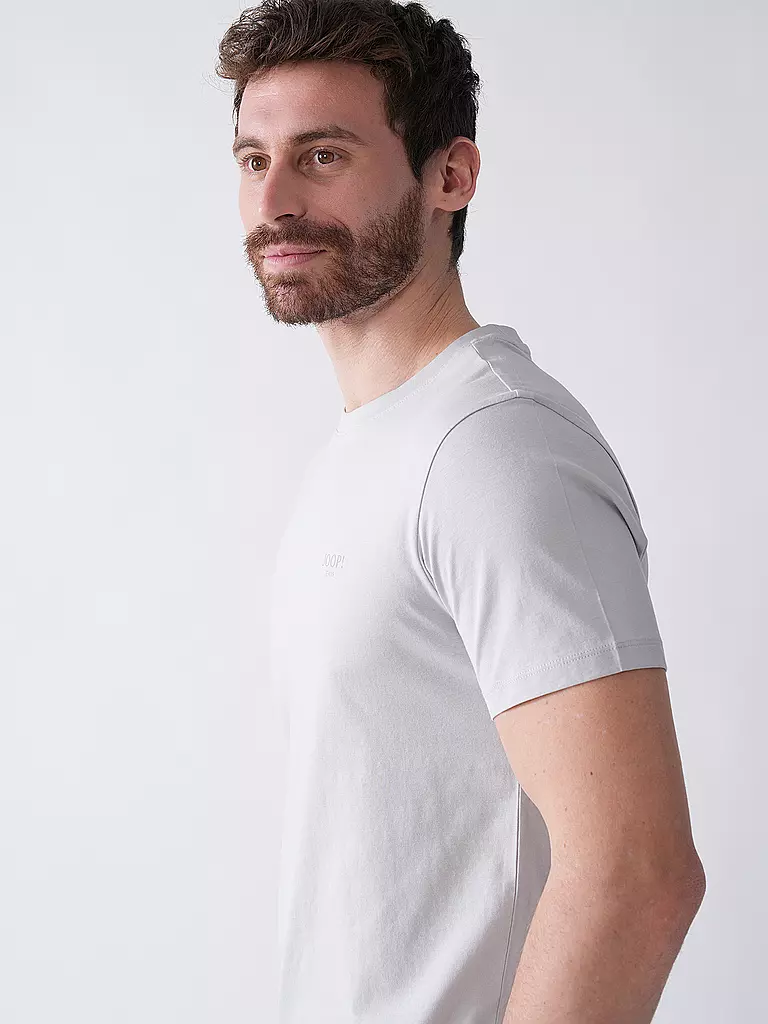 JOOP | T-Shirt ALPHIS | Gris claro