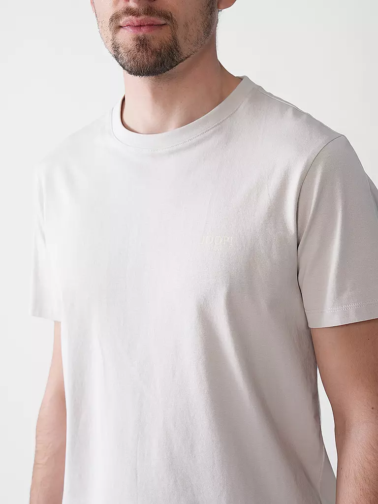 JOOP | T-Shirt ALPHIS | Crema