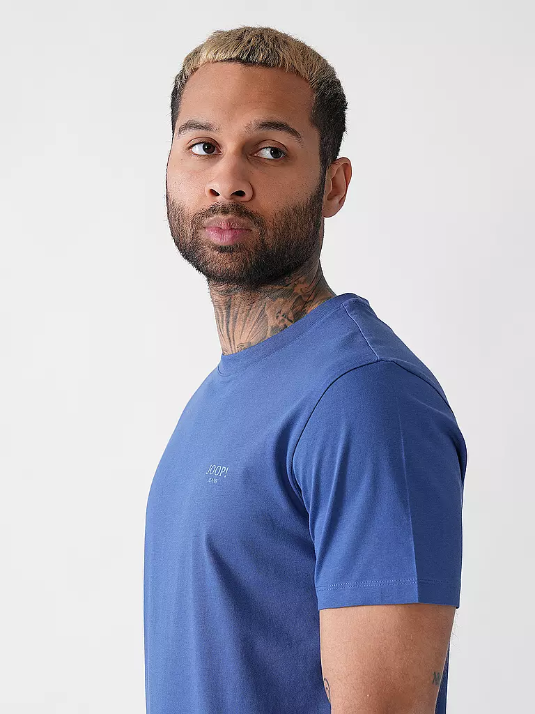 JOOP | T-Shirt ALPHIS | Azul