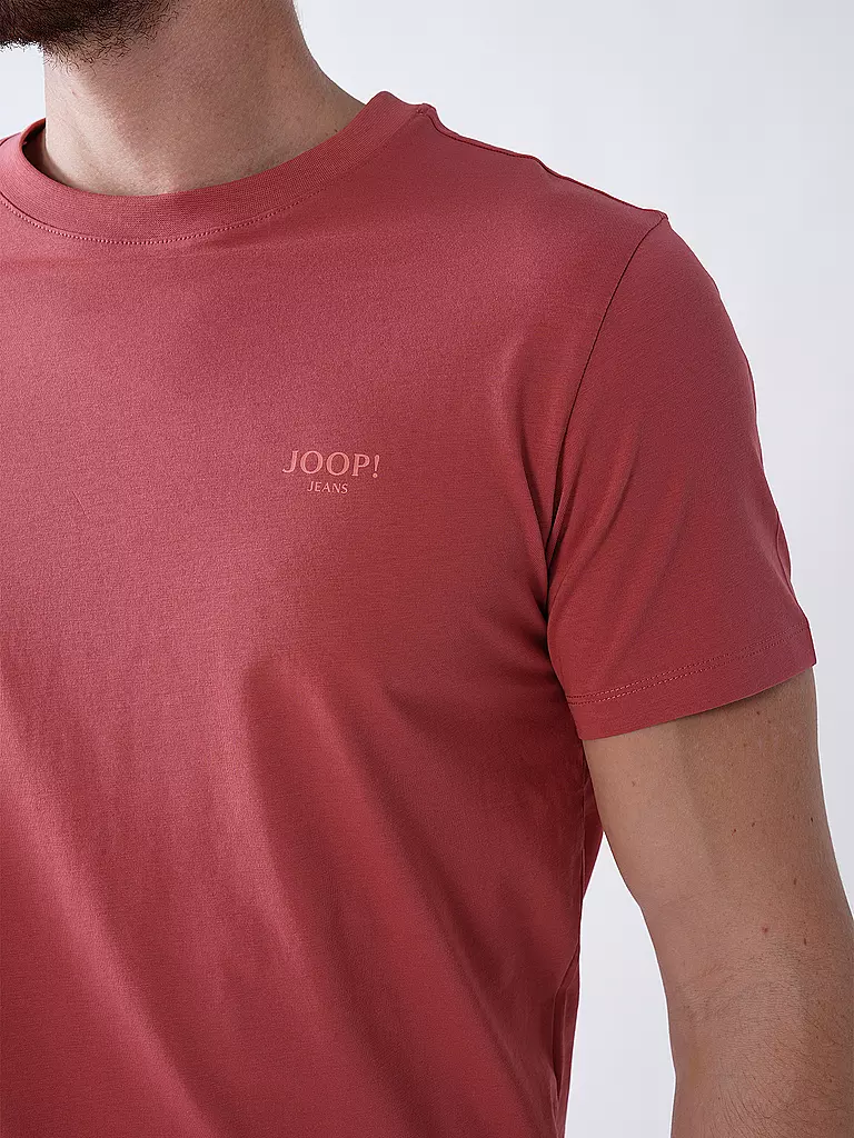 JOOP | T-Shirt ALPHIS | Rojo