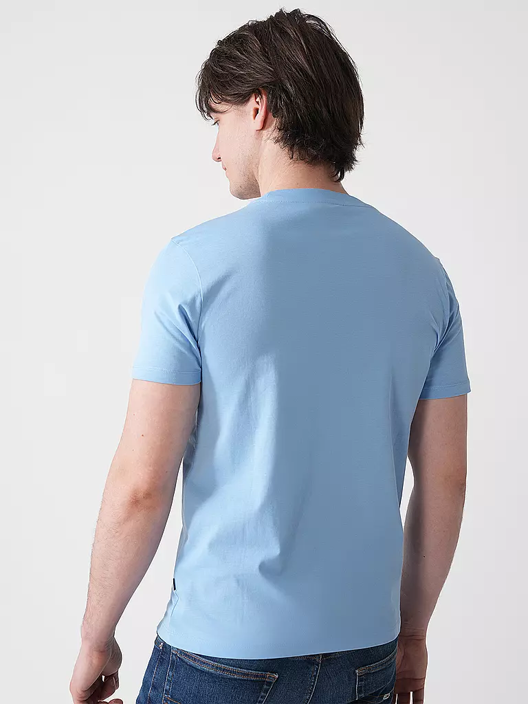 JOOP | T-Shirt ALPHIS | Azul claro