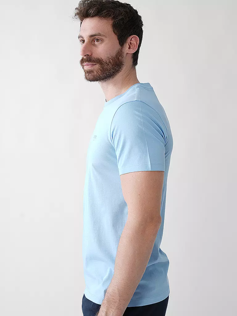 JOOP | T-Shirt ALPHIS | Azul claro