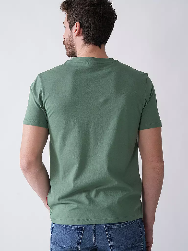 JOOP | T-Shirt ALPHIS | Verde