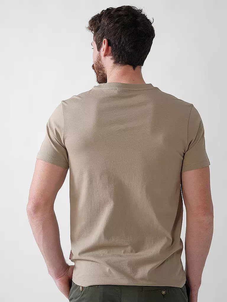 JOOP | T-Shirt ALPHIS | Crema