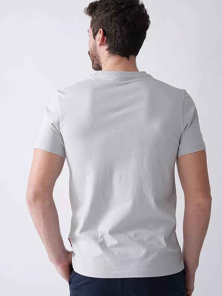 JOOP | T-Shirt ALPHIS | Gris claro