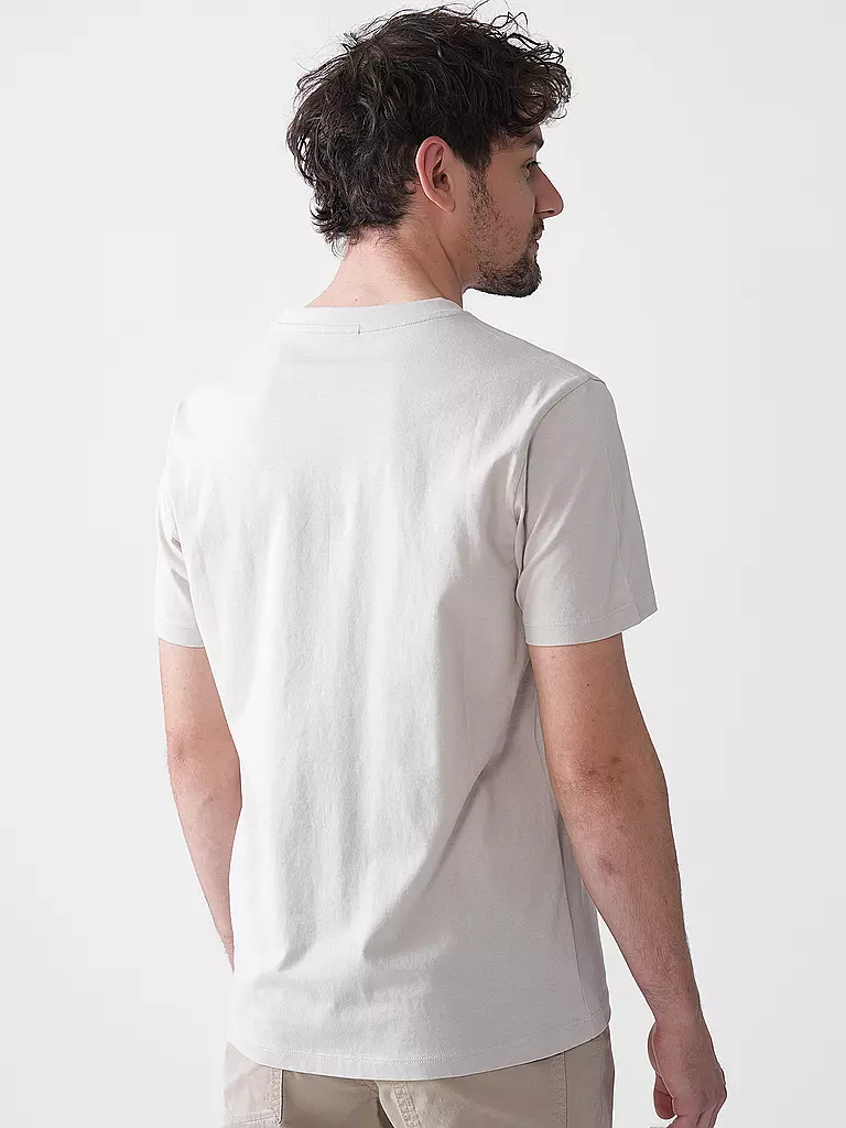 JOOP | T-Shirt ALPHIS | Crema