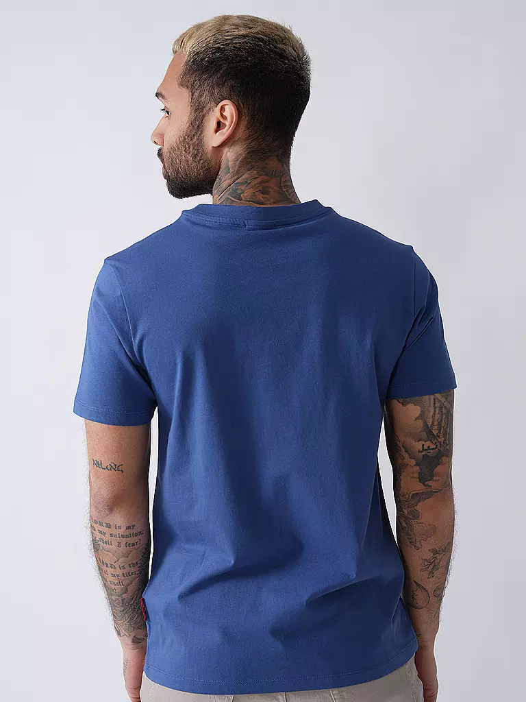 JOOP | T-Shirt ALPHIS | Azul