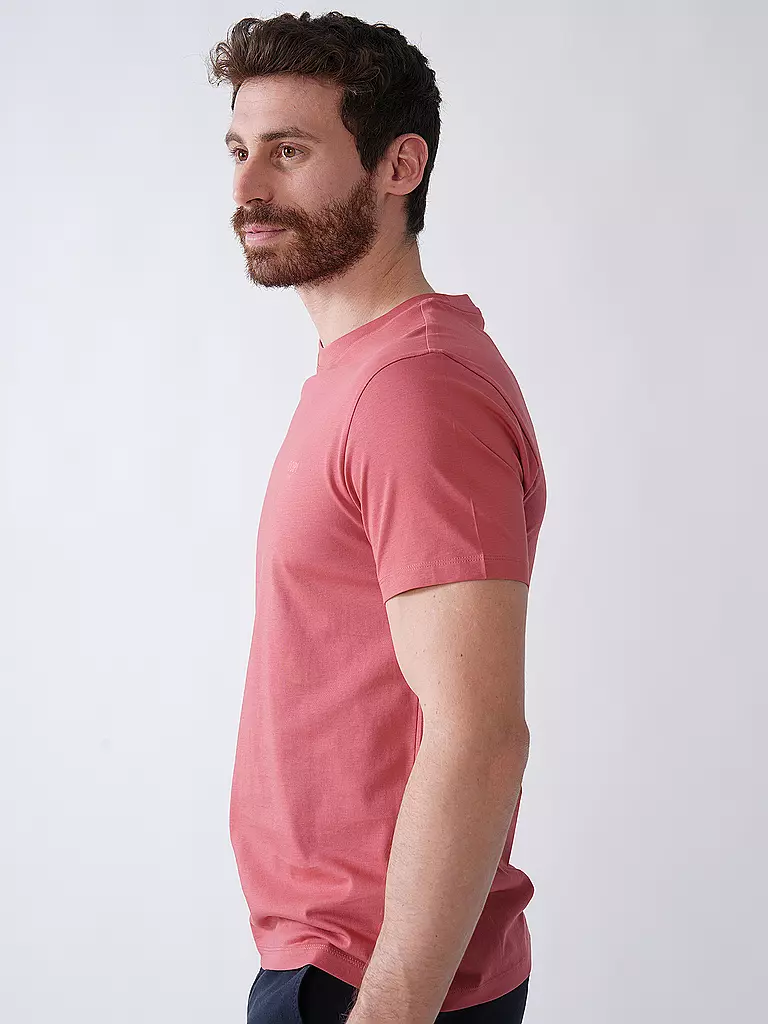JOOP | T-Shirt ALPHIS | Rojo