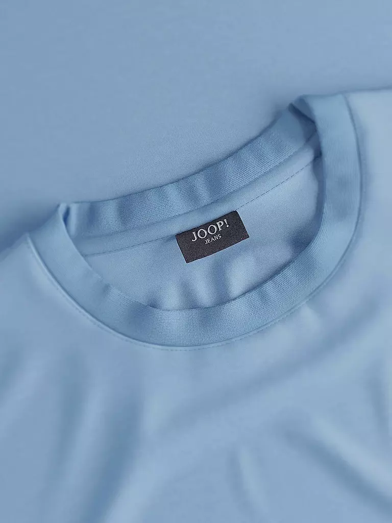 JOOP | T-Shirt ALPHIS | Azul claro