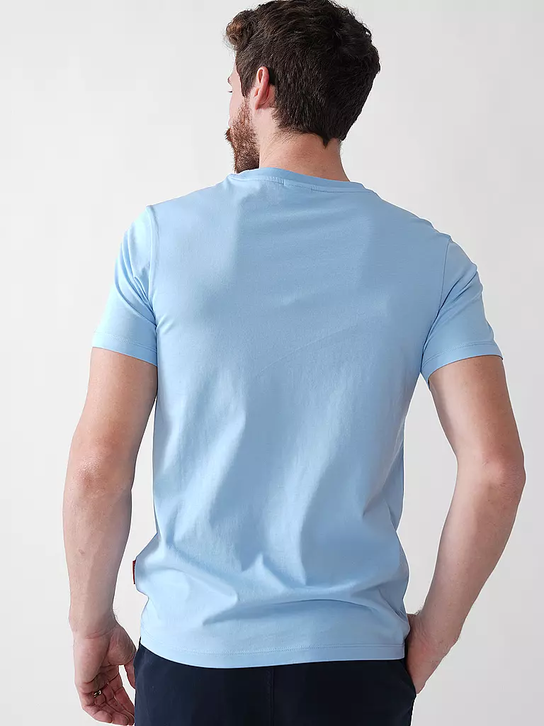 JOOP | T-Shirt ALPHIS | Azul claro