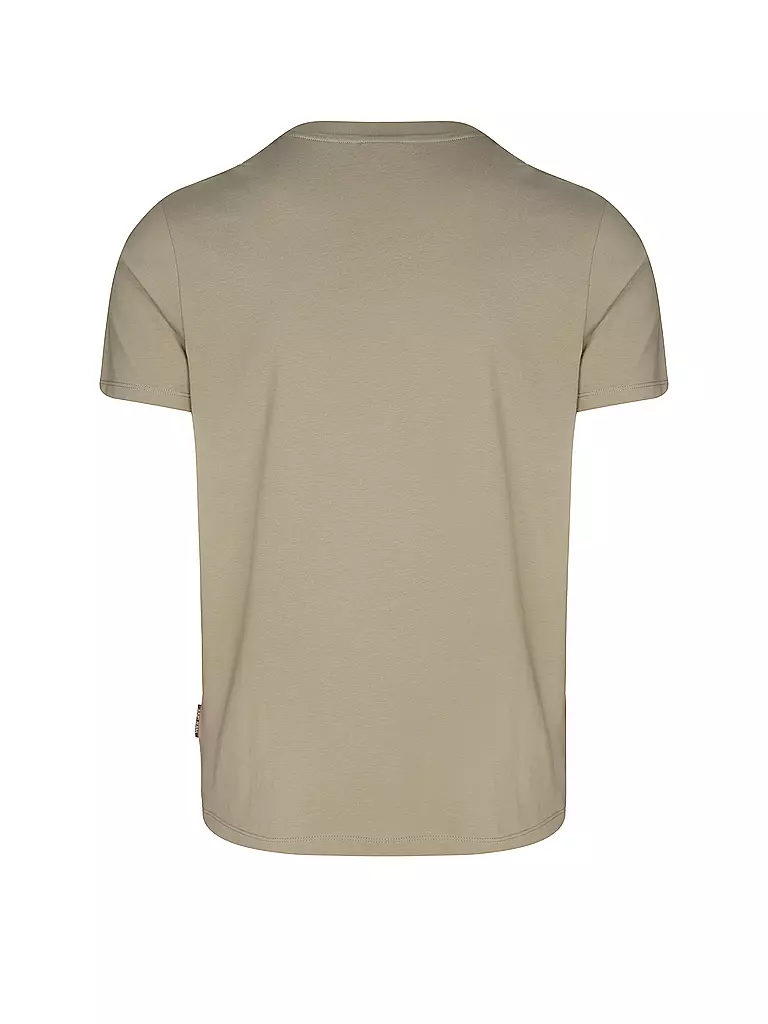 JOOP | T-Shirt ALPHIS | Crema