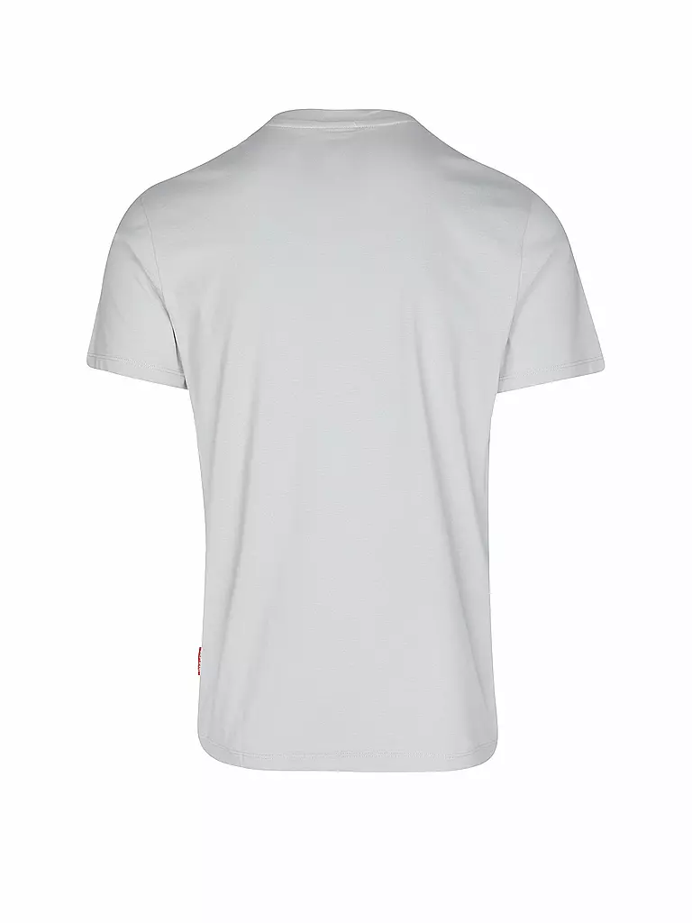 JOOP | T-Shirt ALPHIS | Gris claro