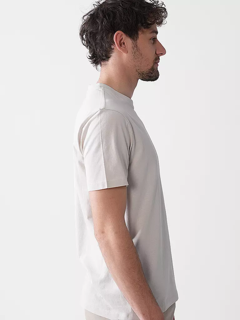 JOOP | T-Shirt ALPHIS | Crema