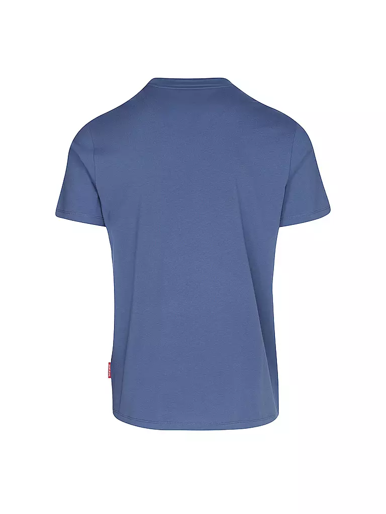JOOP | T-Shirt ALPHIS | Azul