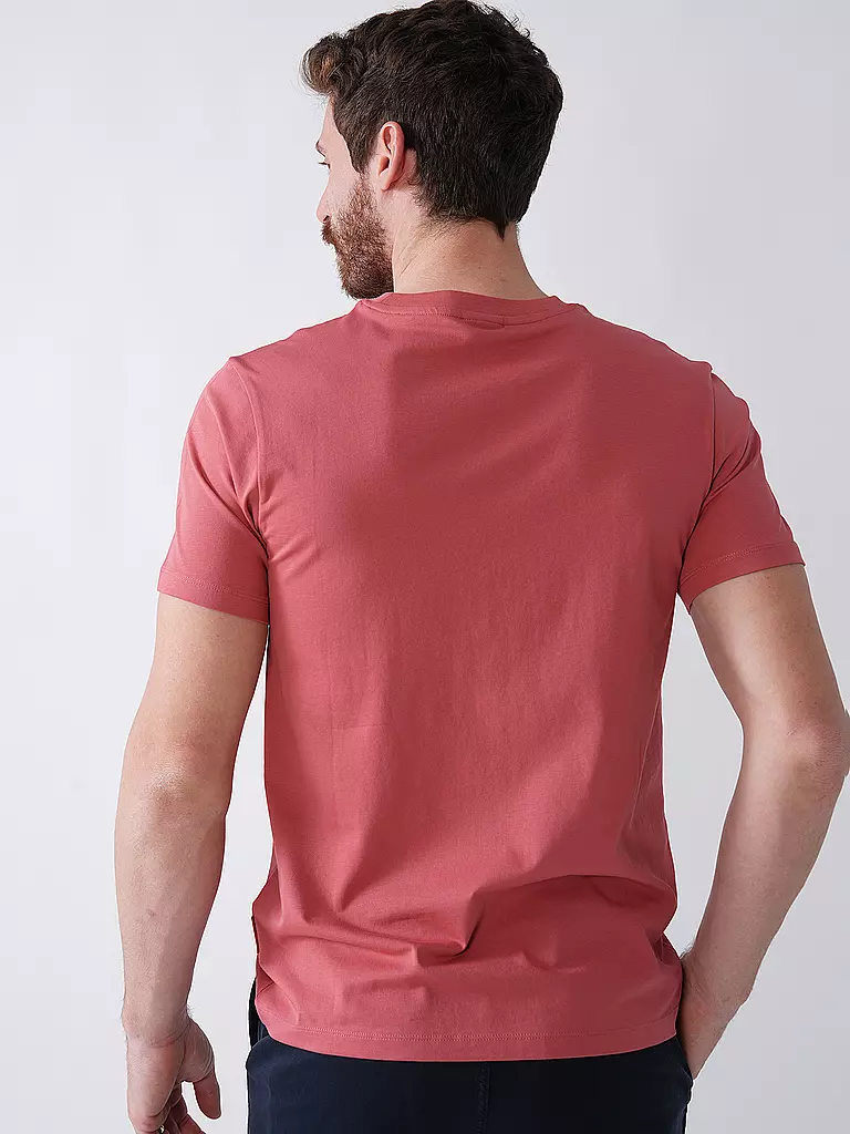 JOOP | T-Shirt ALPHIS | Rojo