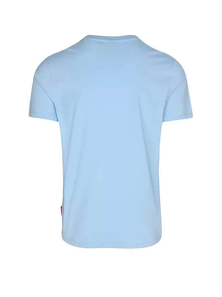 JOOP | T-Shirt ALPHIS | Azul claro