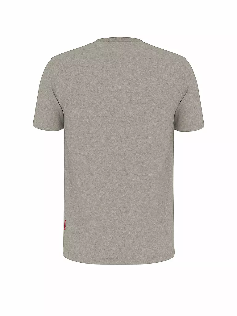 JOOP | T-Shirt ALPHIS | Crema