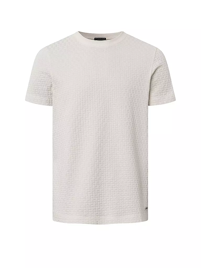 JOOP | T-Shirt BRUCE | Blanco