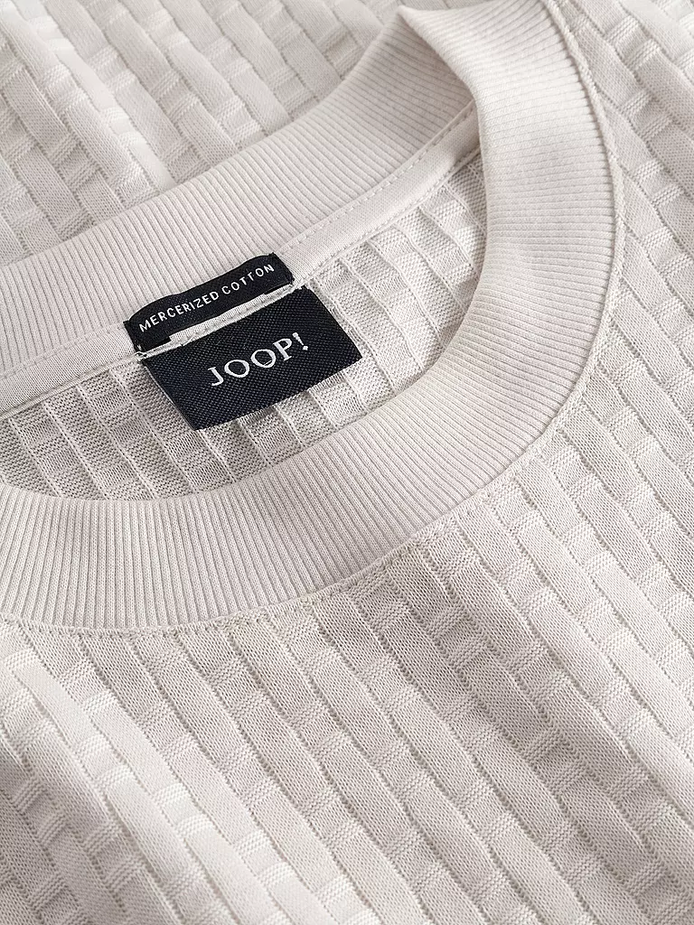 JOOP | T-Shirt BRUCE | Blanco