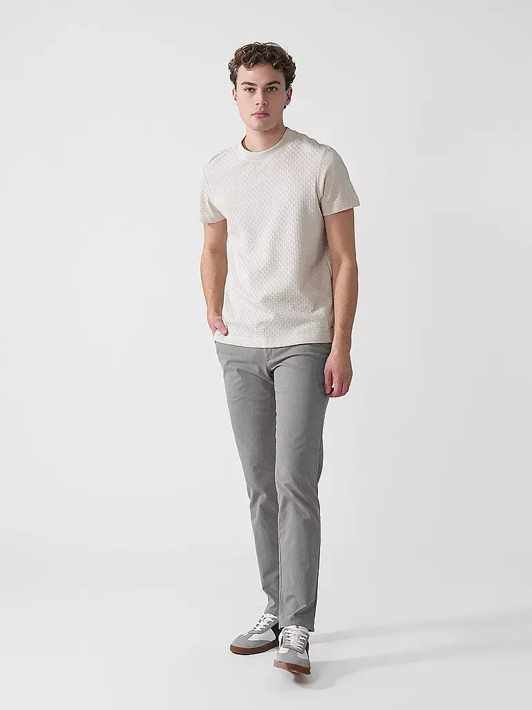 JOOP | T-Shirt Modern Fit BRANDON | Blanco