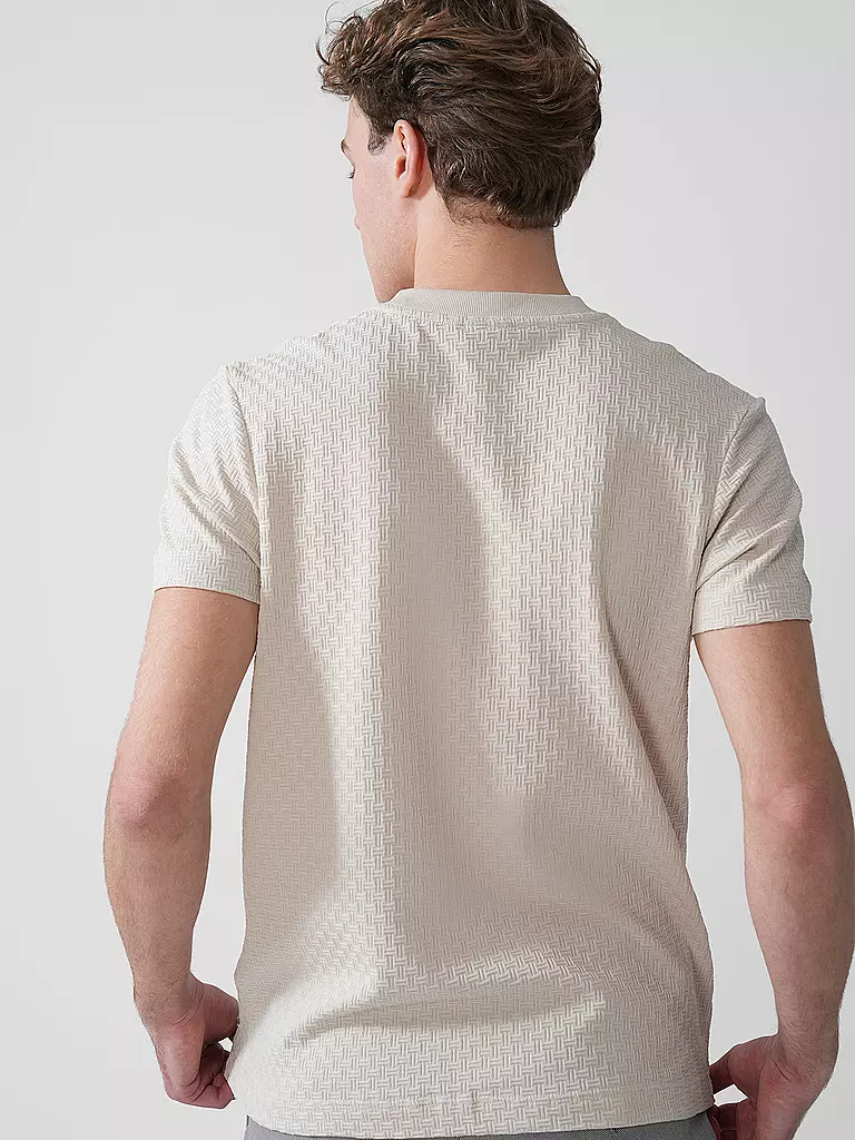 JOOP | T-Shirt Modern Fit BRANDON | Blanco