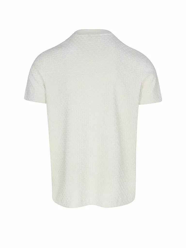 JOOP | T-Shirt Modern Fit BRANDON | Blanco