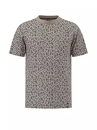 JOOP | T-Shirt Modern Fit DARVIN  | Oliva