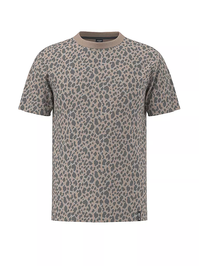 JOOP | T-Shirt Modern Fit DARVIN  | Oliva