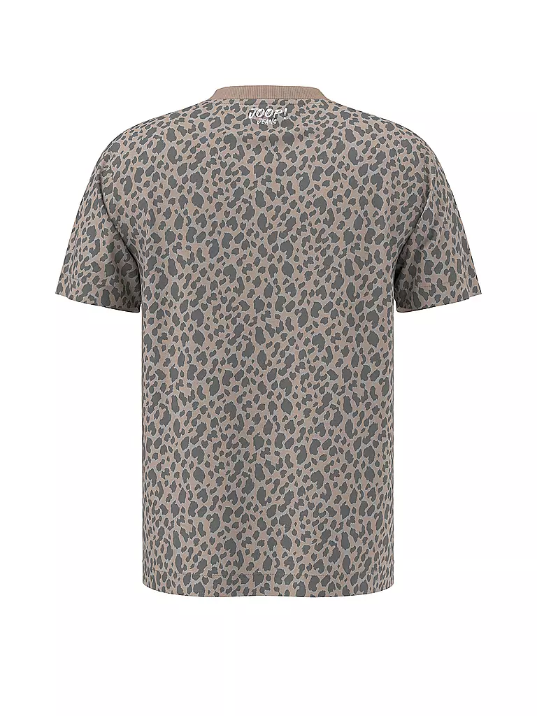 JOOP | T-Shirt Modern Fit DARVIN  | Oliva