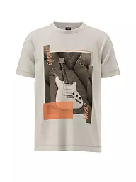 JOOP | T-Shirt Modern Fit DARVIN | Blanco